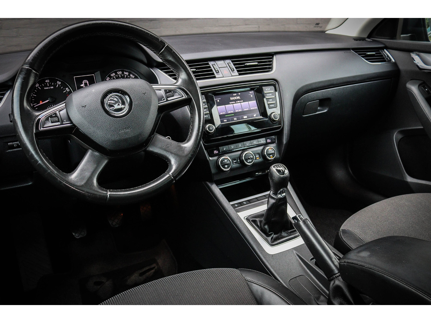 ŠKODA