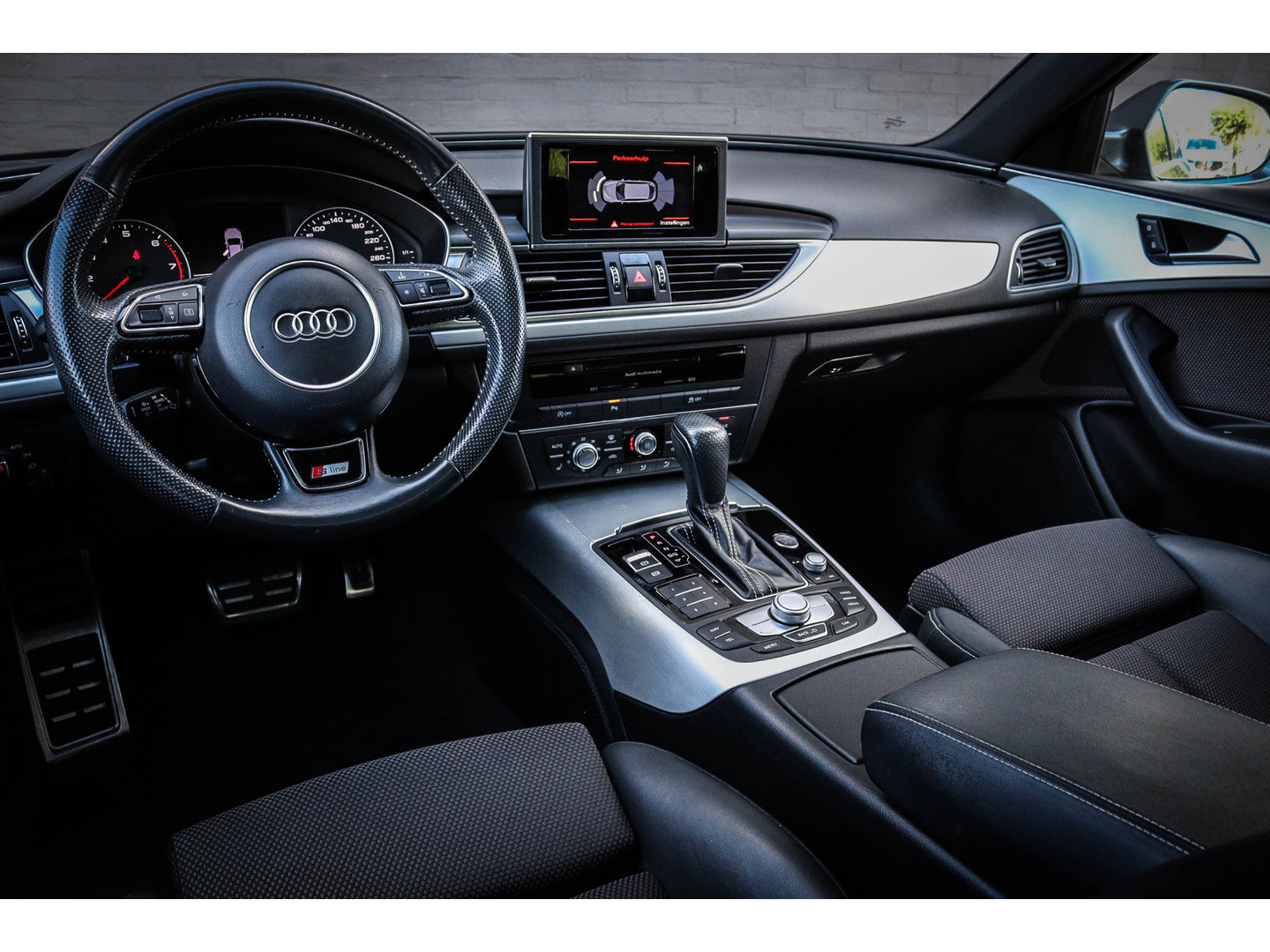 Audi Audi
