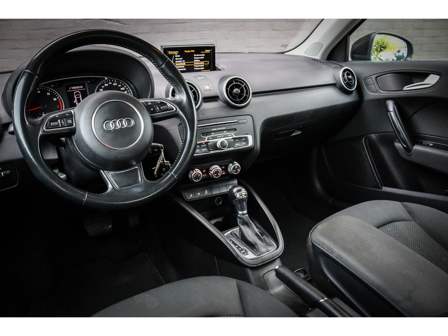 Audi Audi