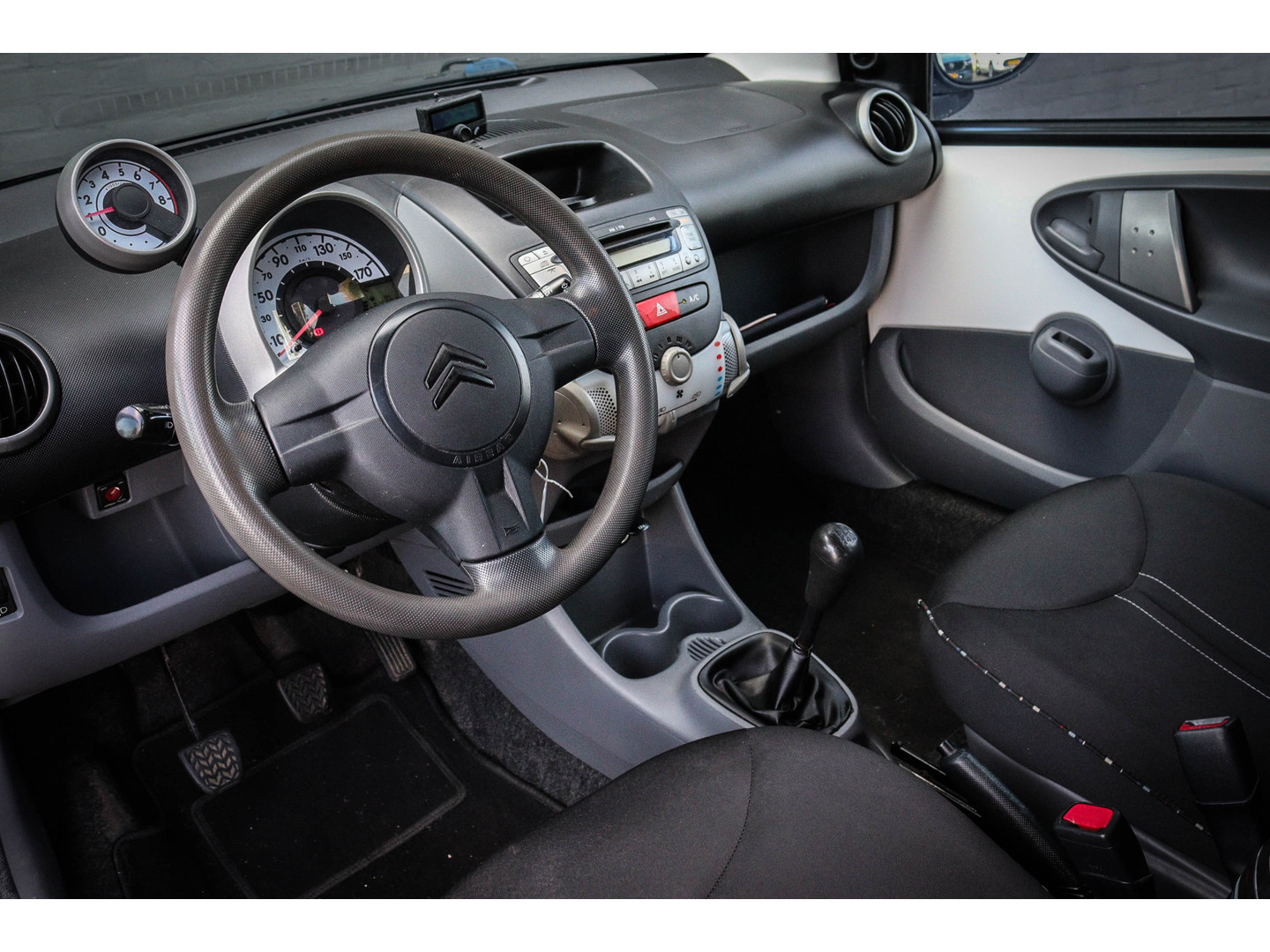 Citroën