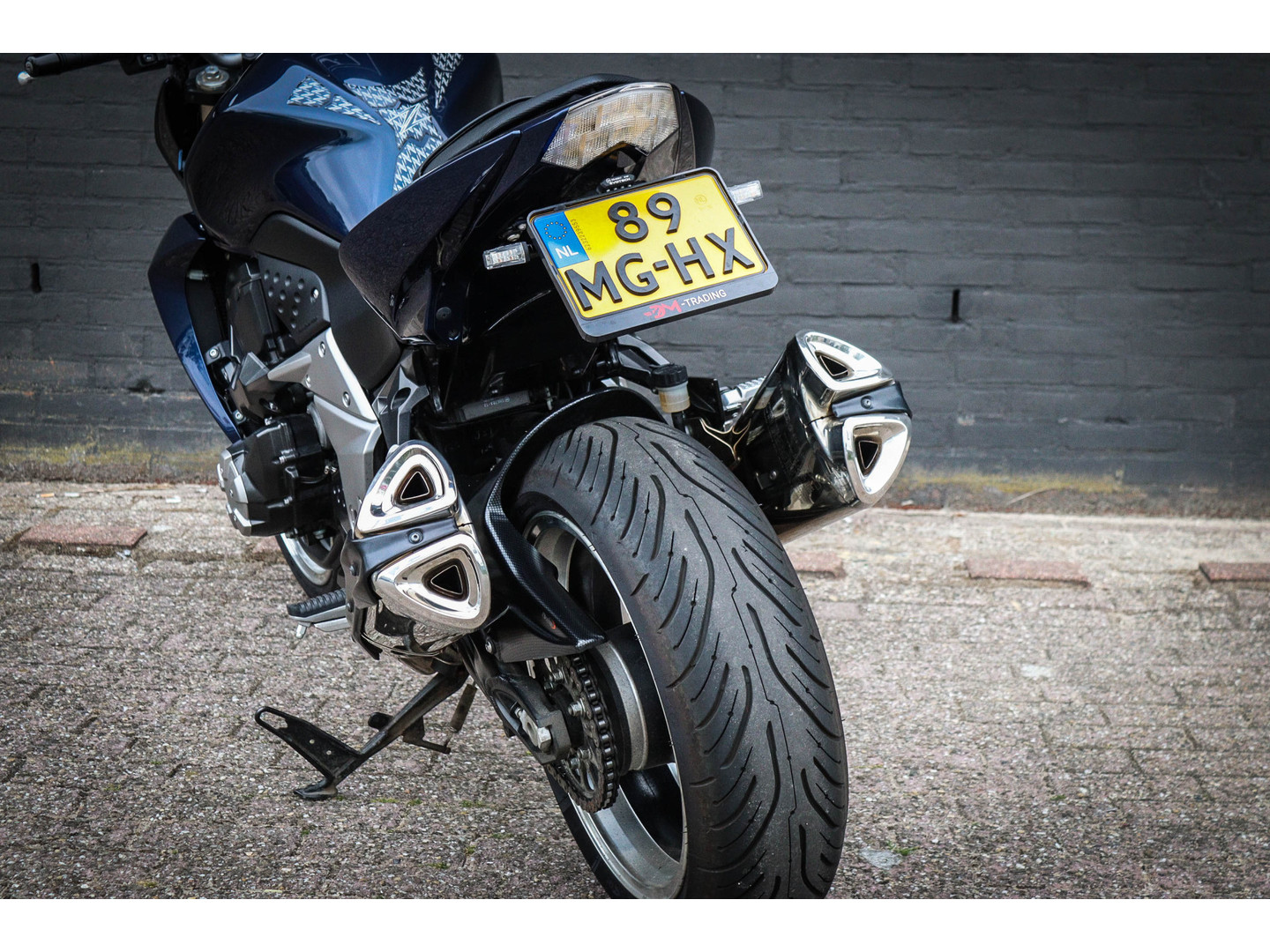 Kawasaki Kawasaki