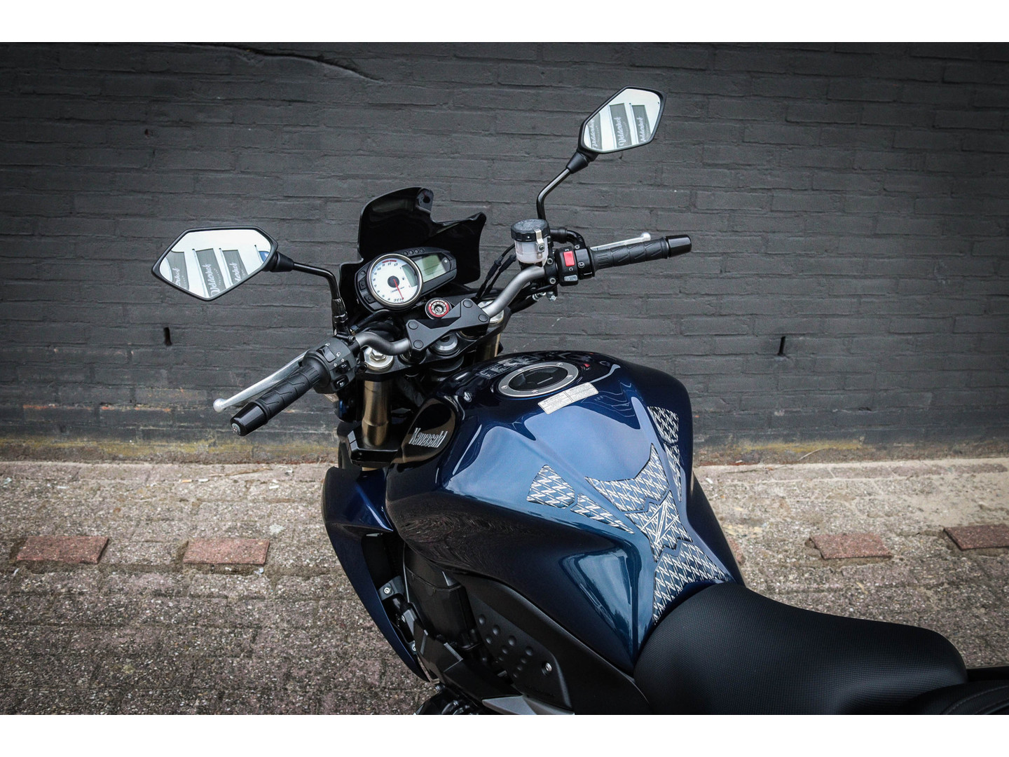 Kawasaki Kawasaki