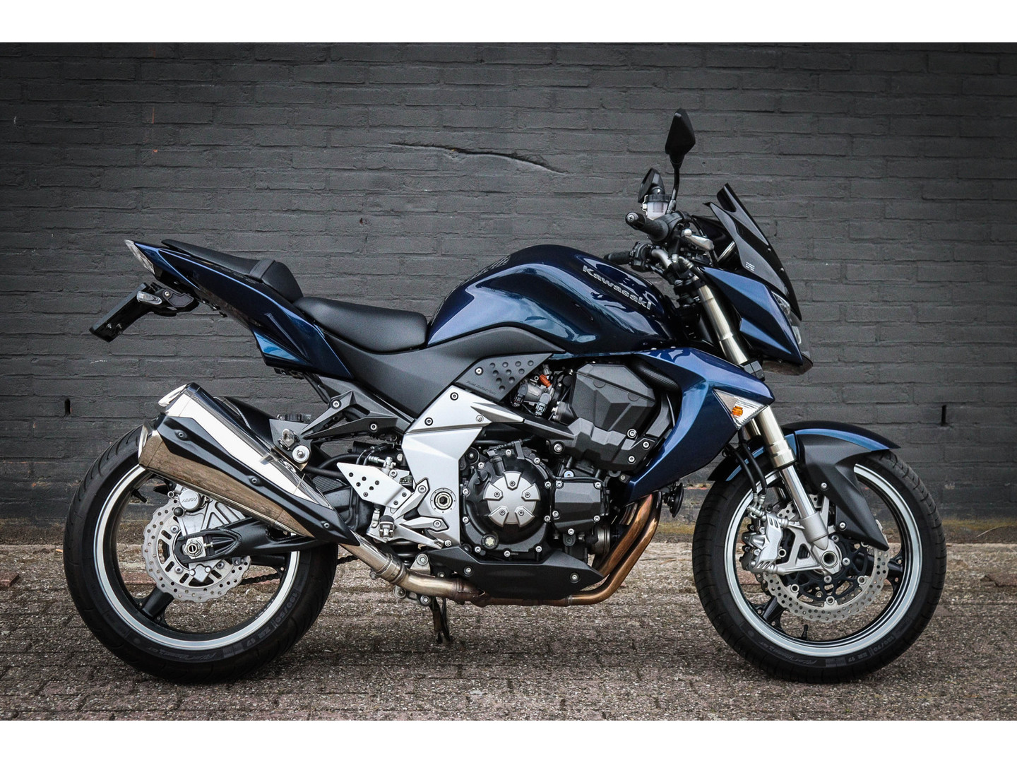 Kawasaki Kawasaki