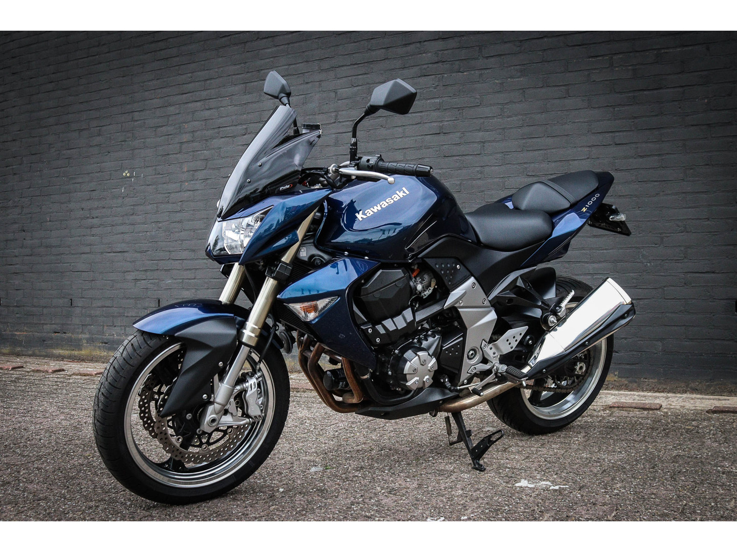 Kawasaki Kawasaki
