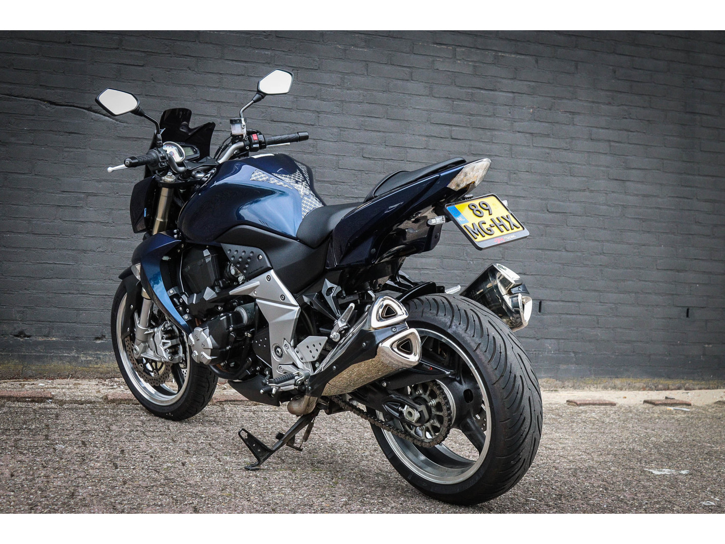 Kawasaki Kawasaki