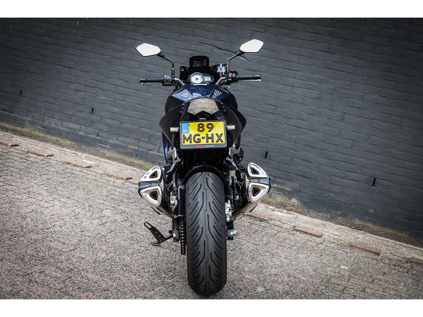 Kawasaki Kawasaki