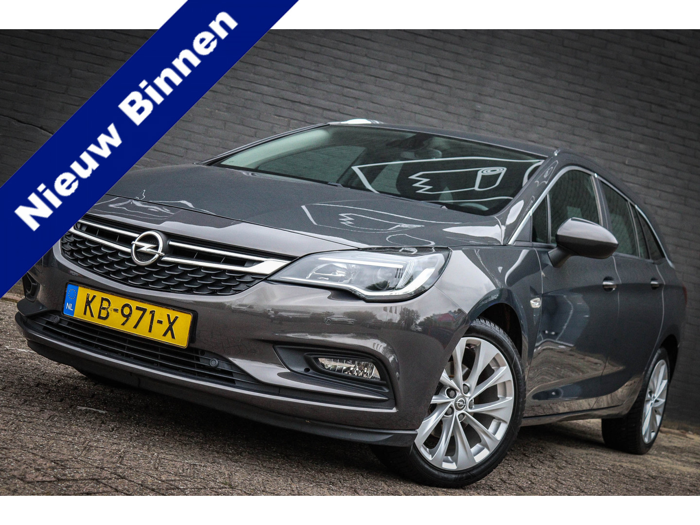 Opel