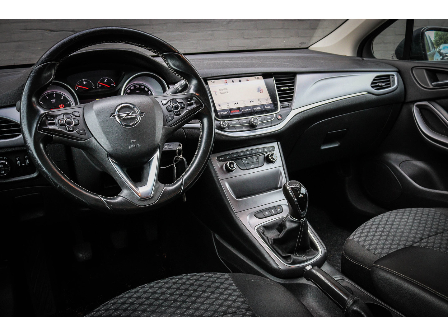 Opel