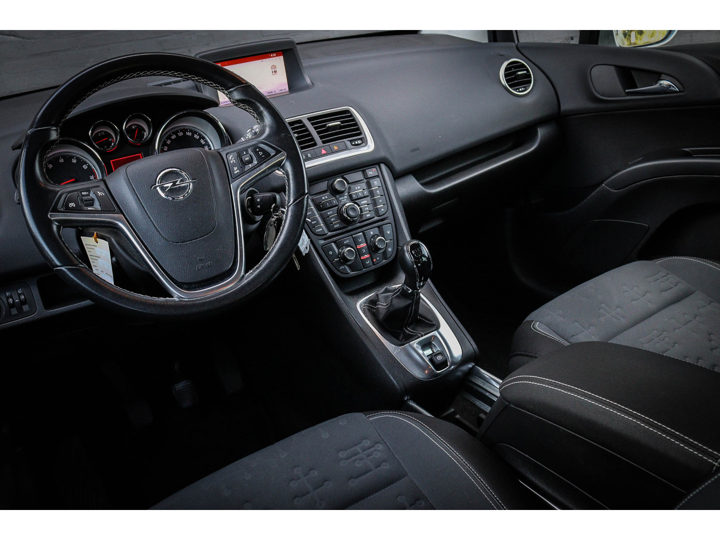 Opel Opel