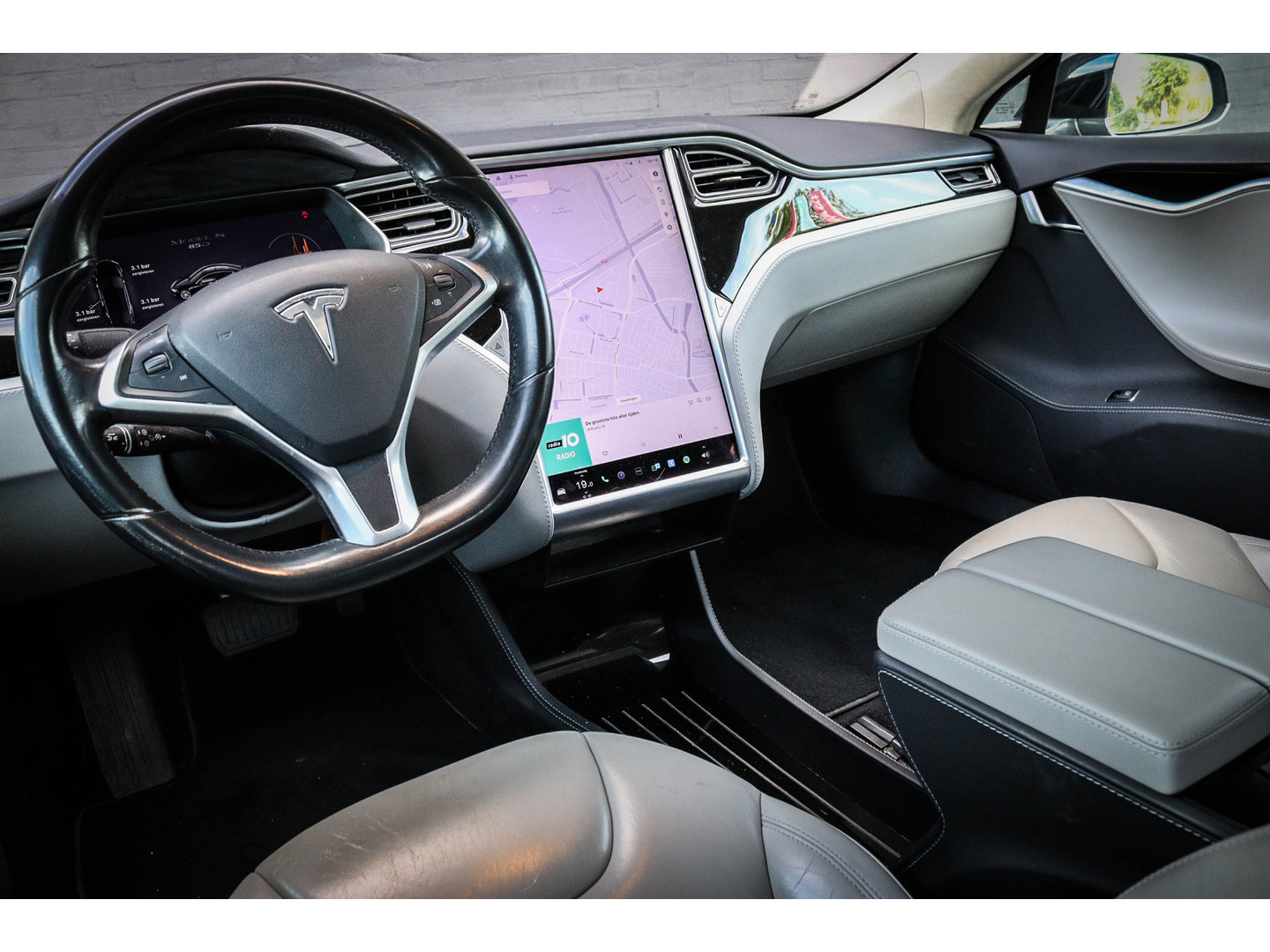 Tesla