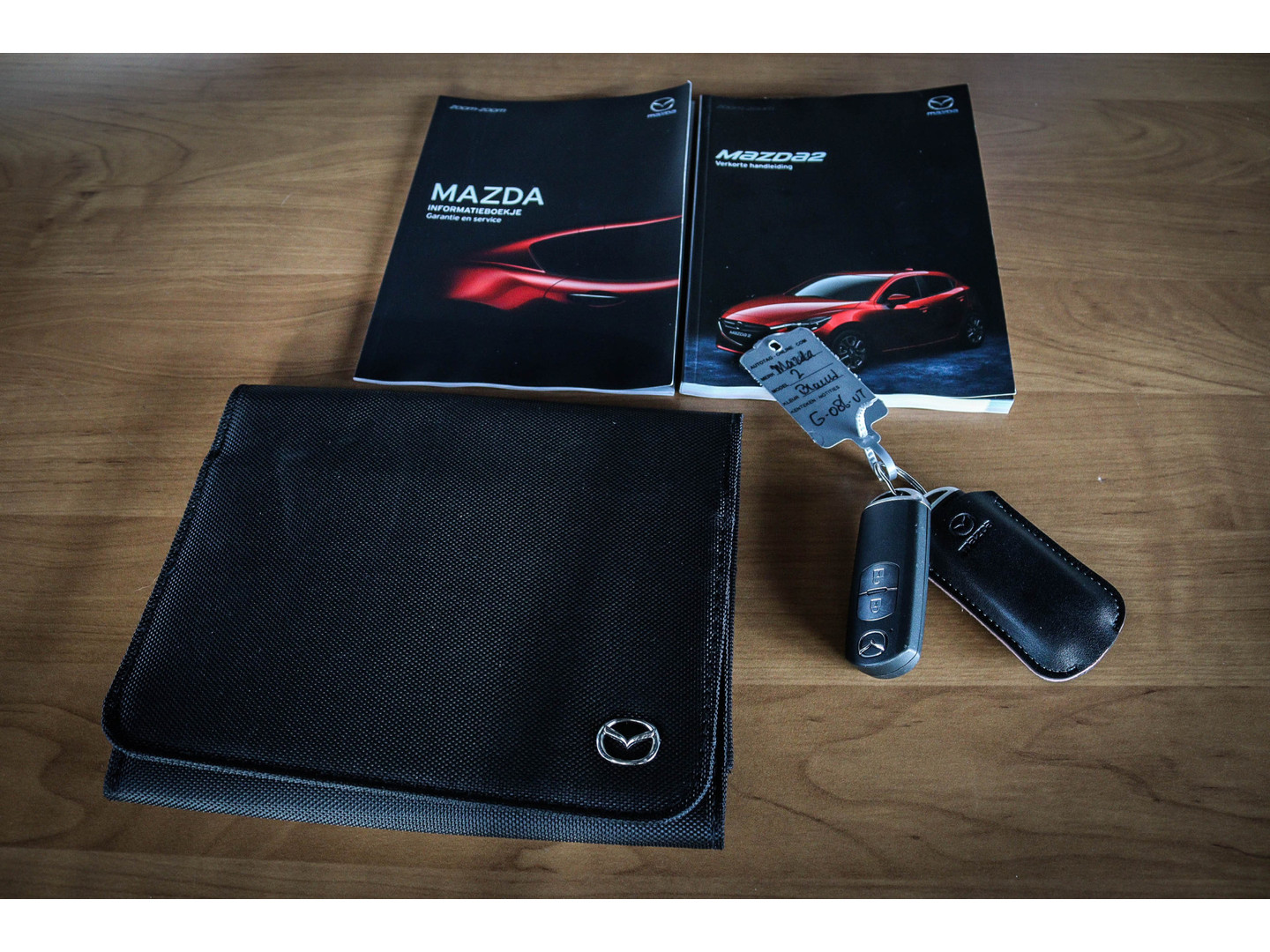 Mazda