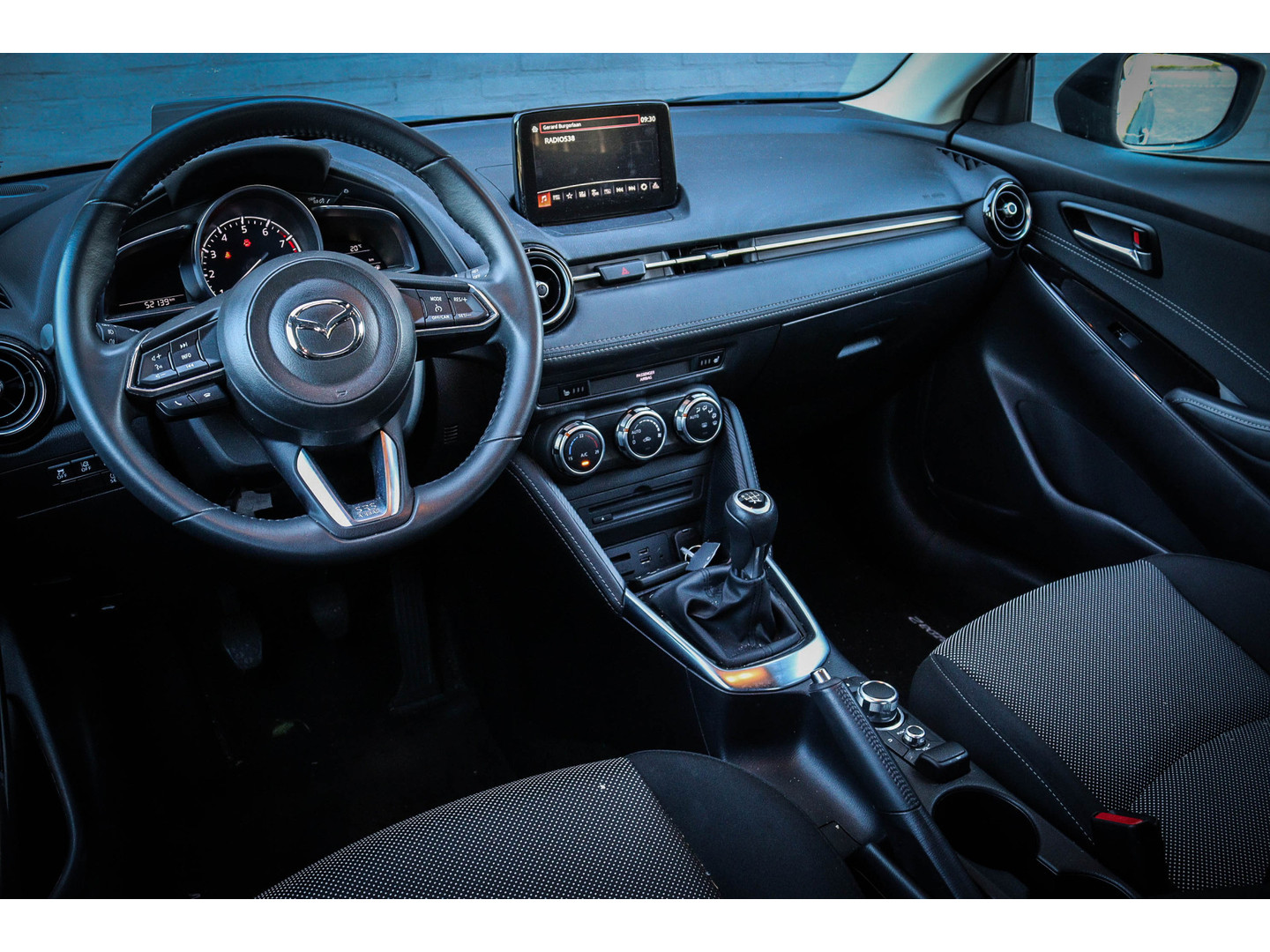 Mazda