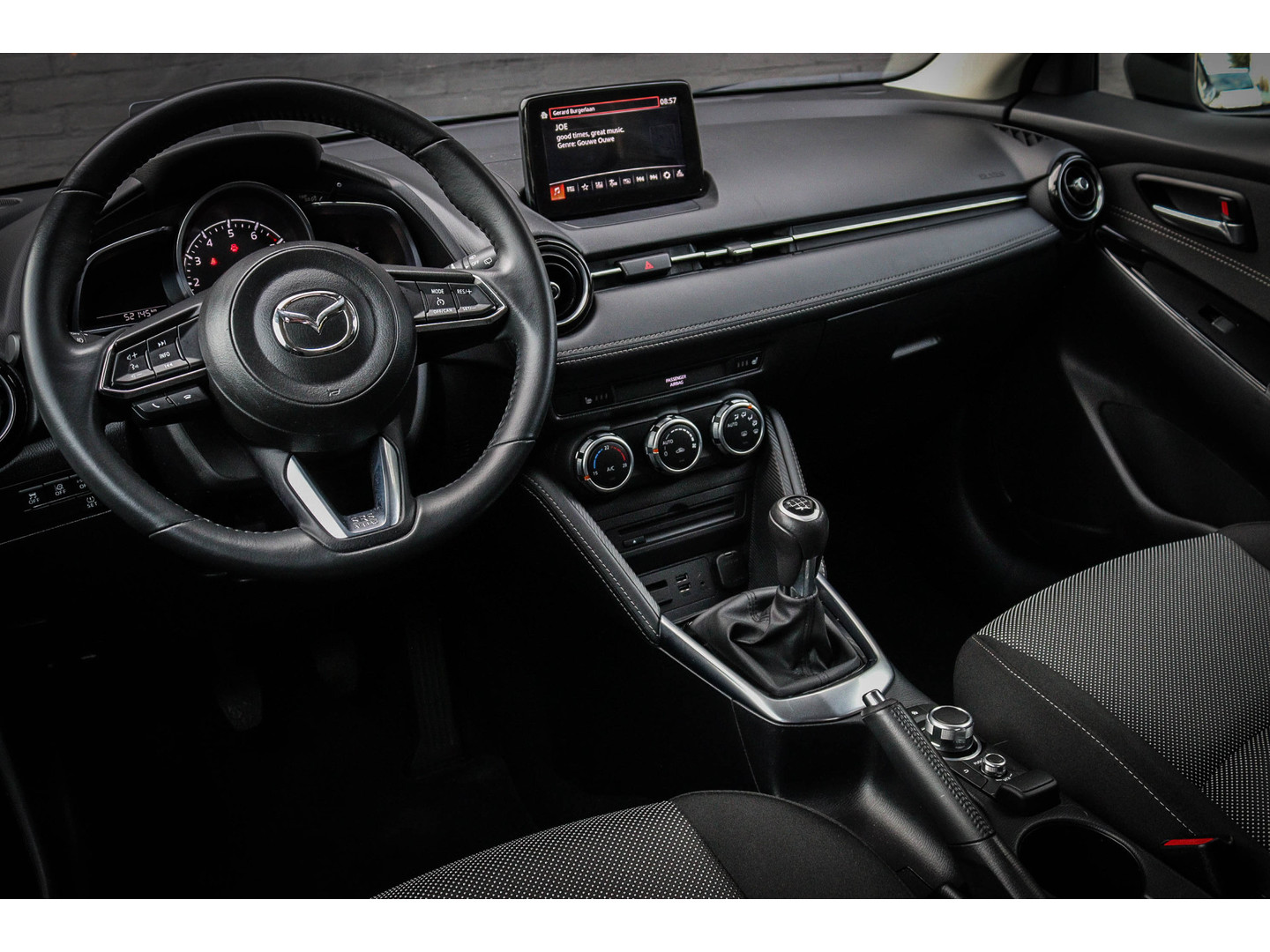 Mazda