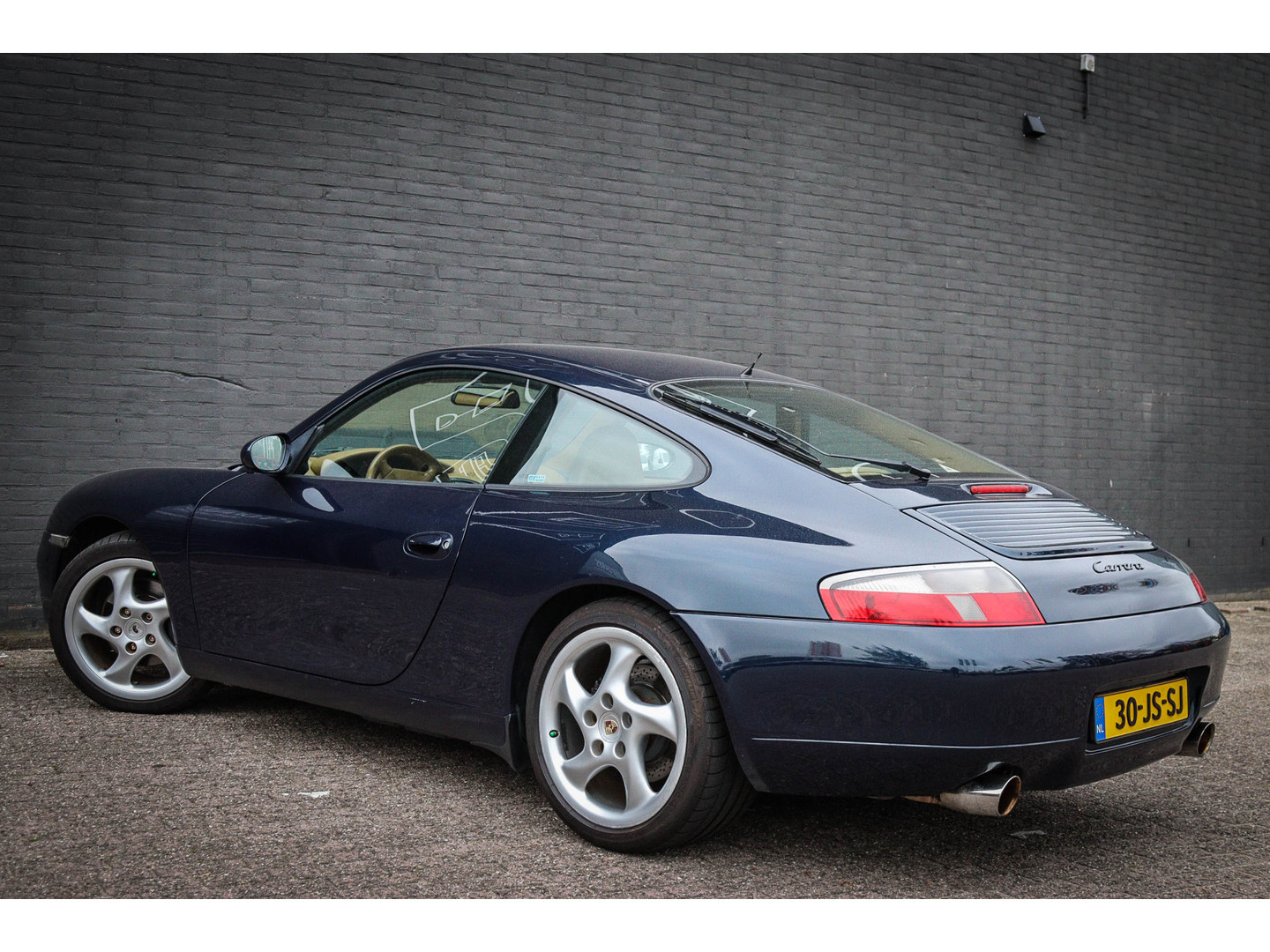 Porsche Porsche