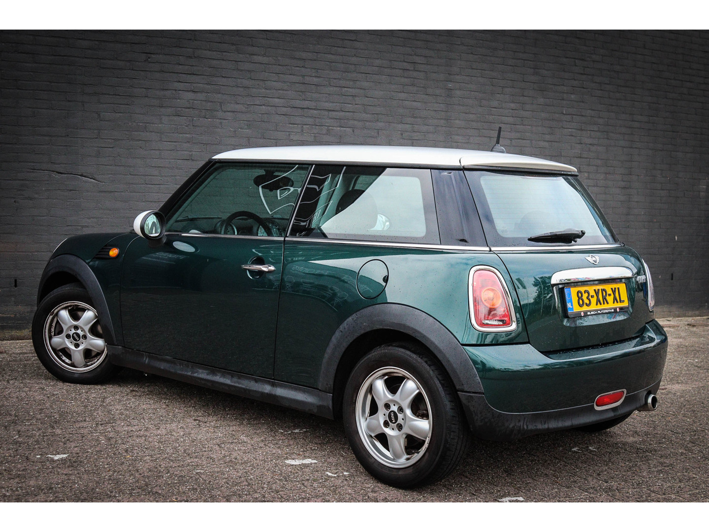 MINI