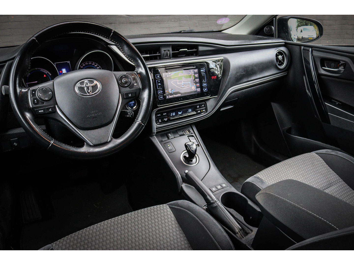 Toyota