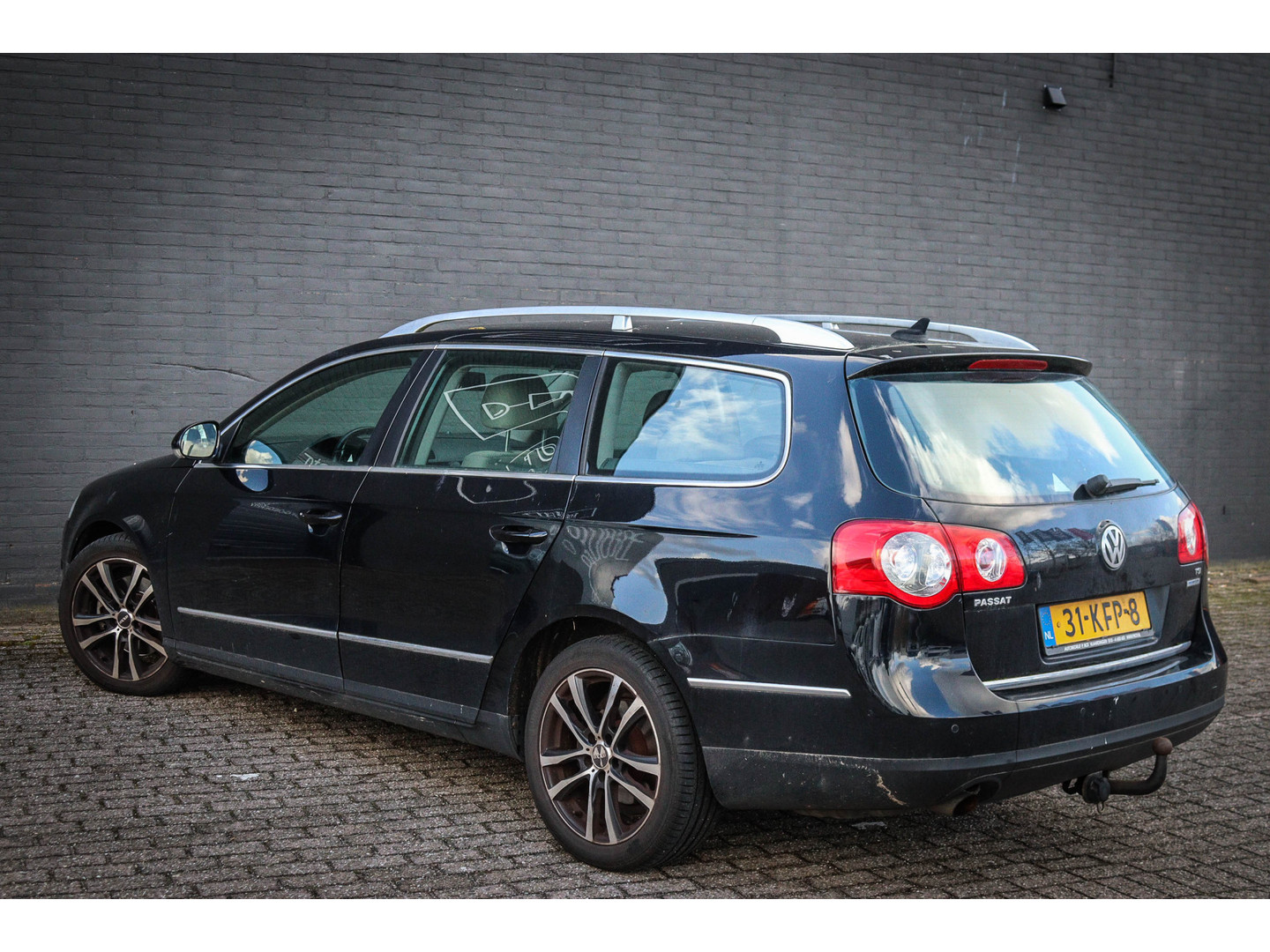 Volkswagen Volkswagen