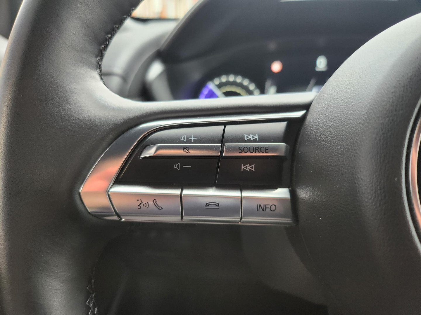 Mazda Mazda