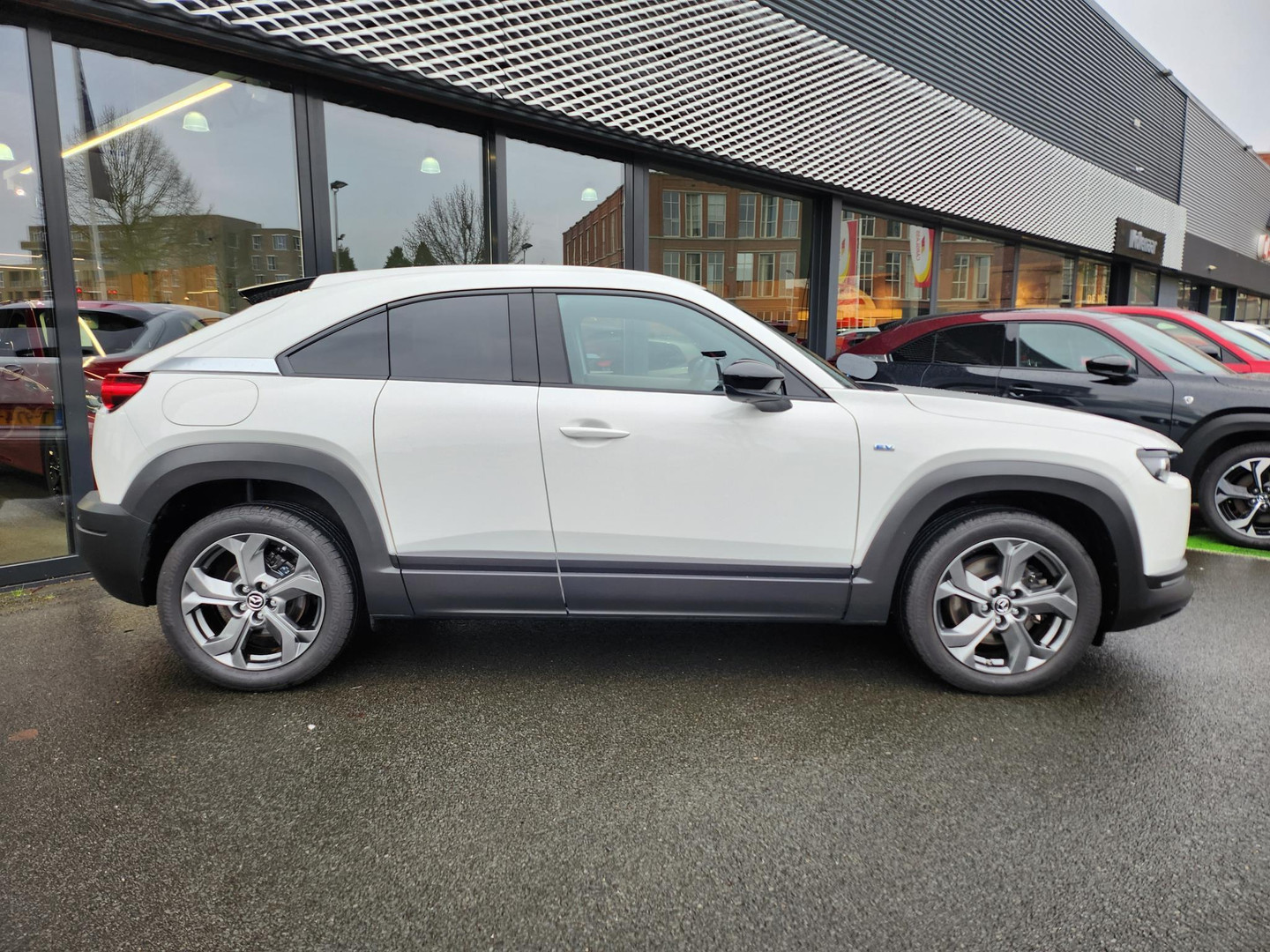 Mazda Mazda