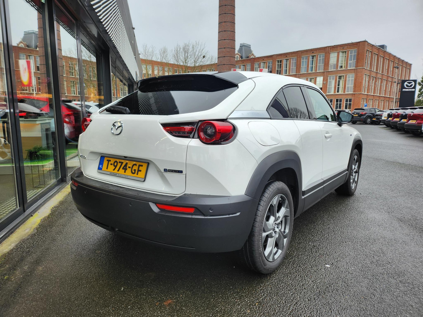 Mazda Mazda