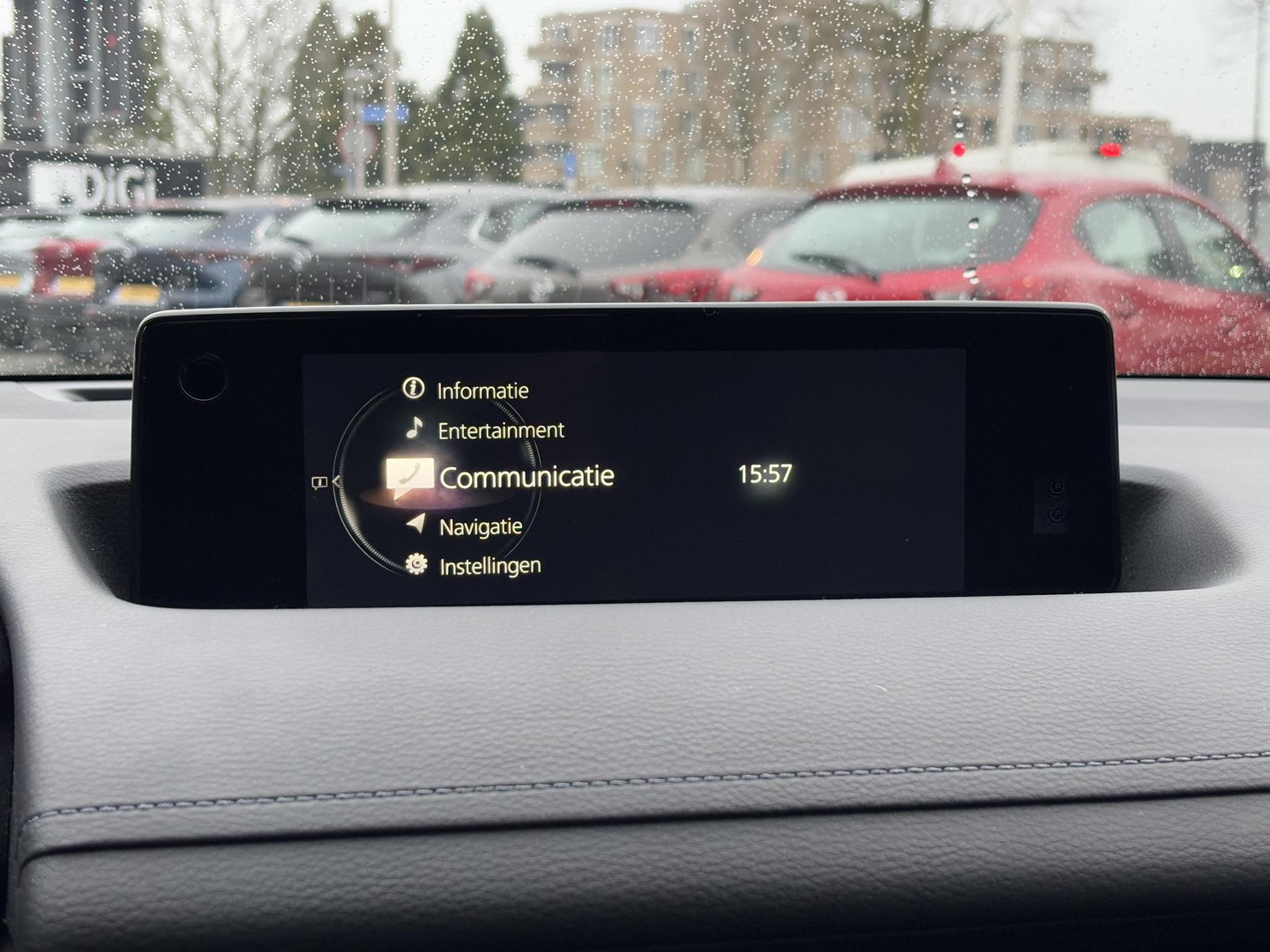 Mazda Mazda