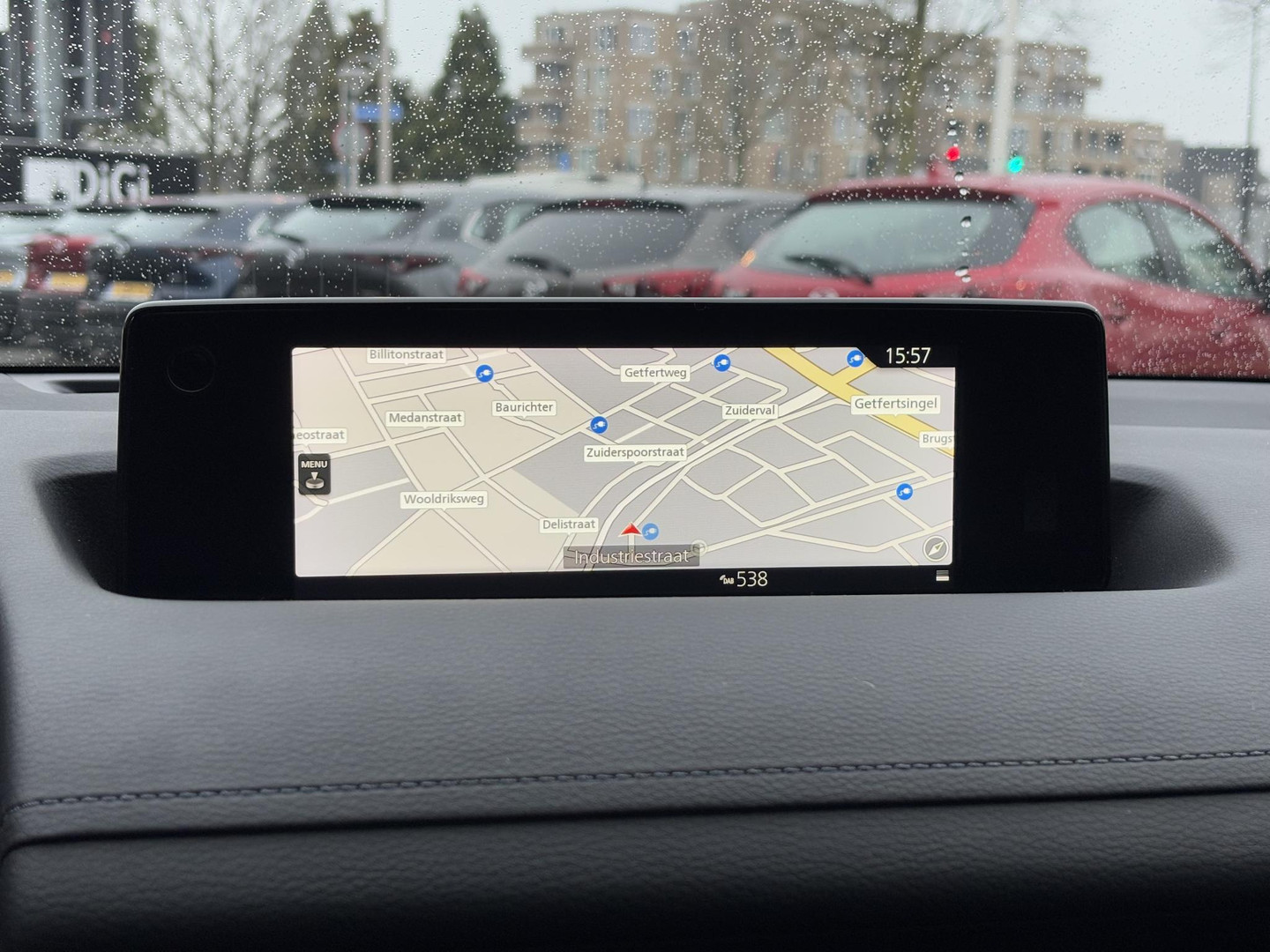 Mazda Mazda
