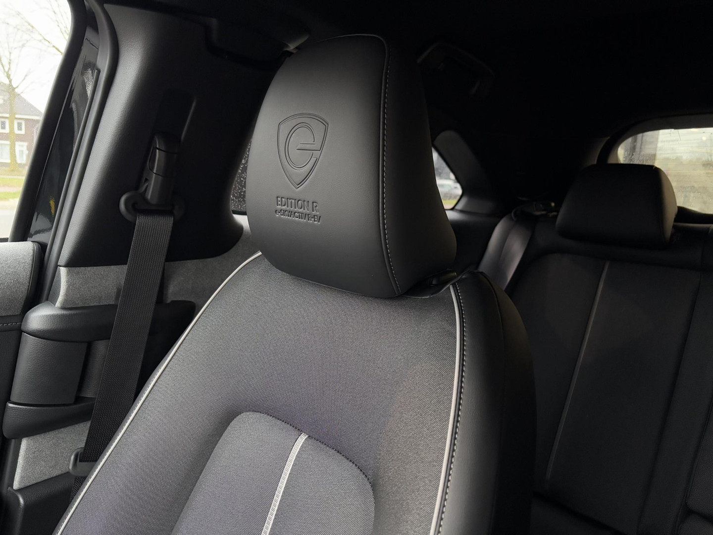 Mazda Mazda