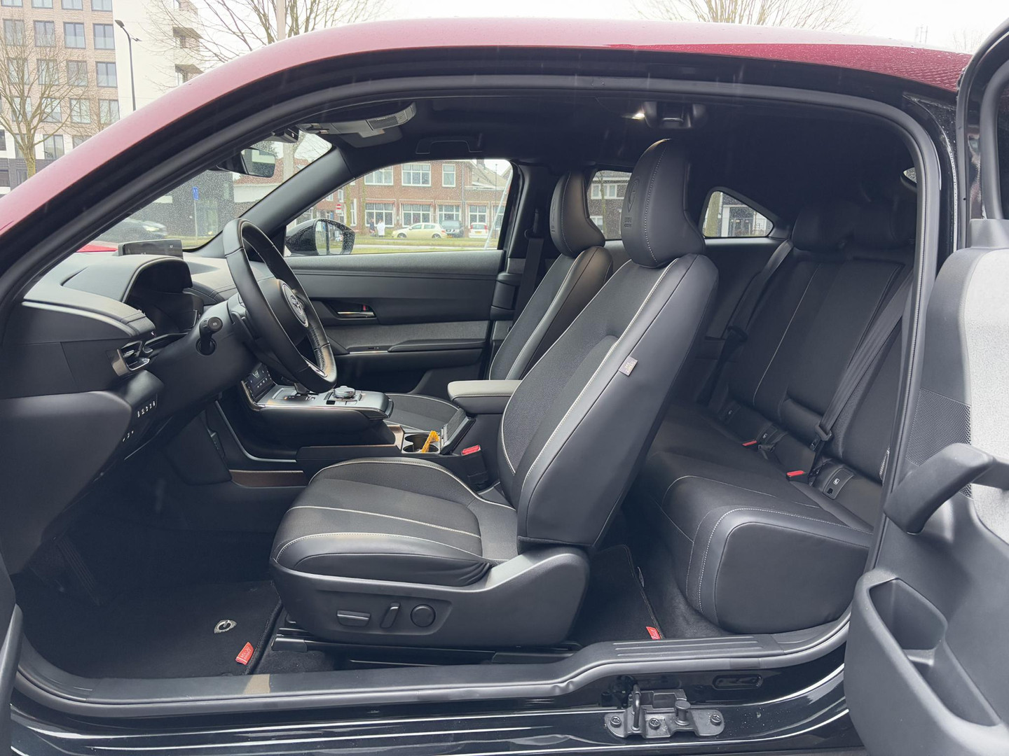 Mazda Mazda