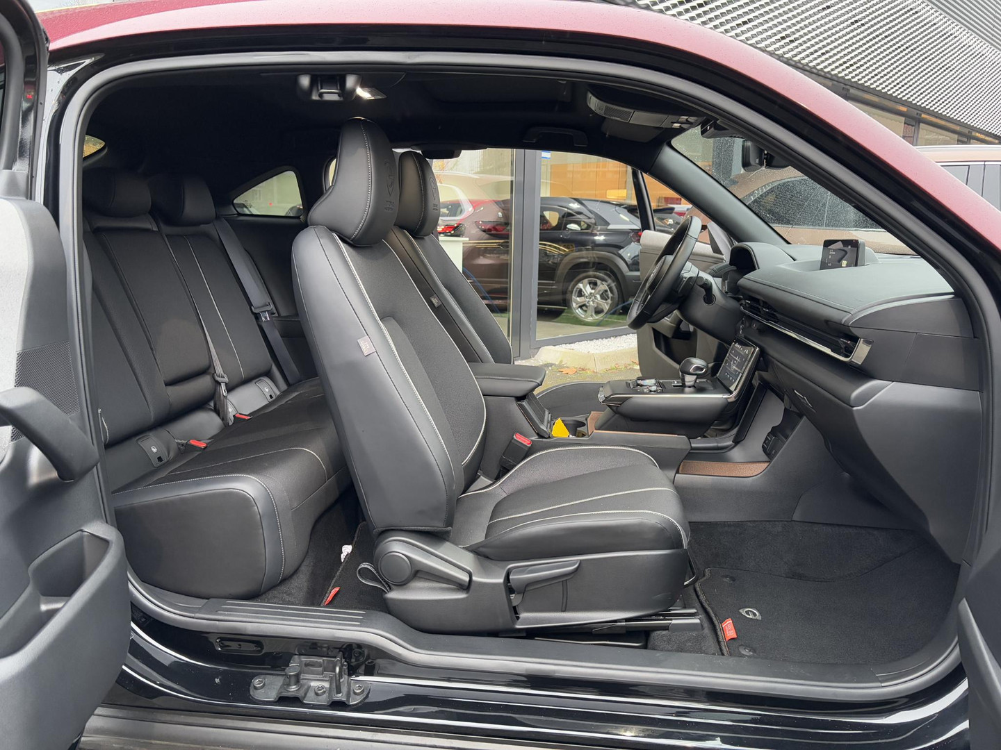 Mazda Mazda