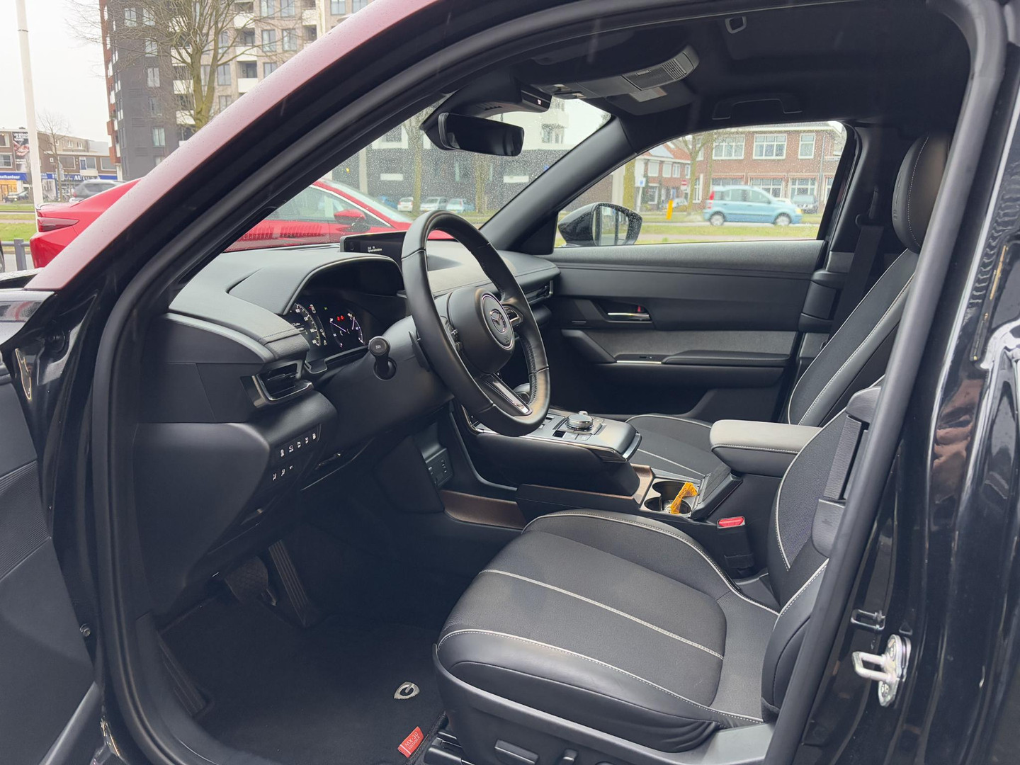 Mazda Mazda