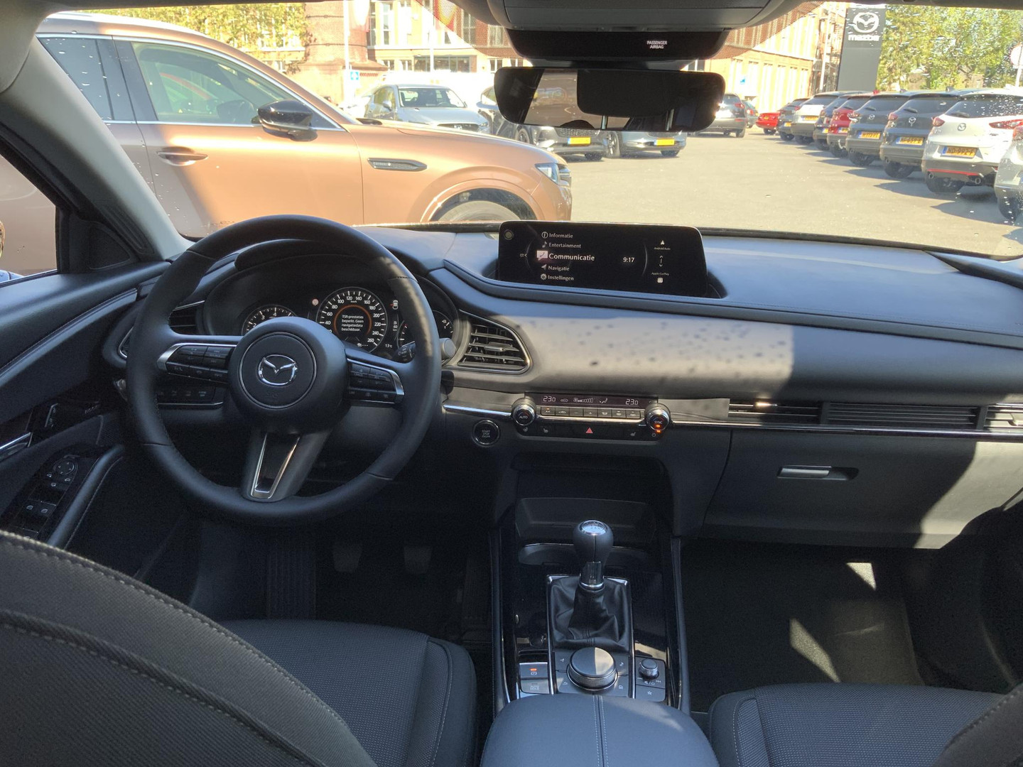 Mazda Mazda