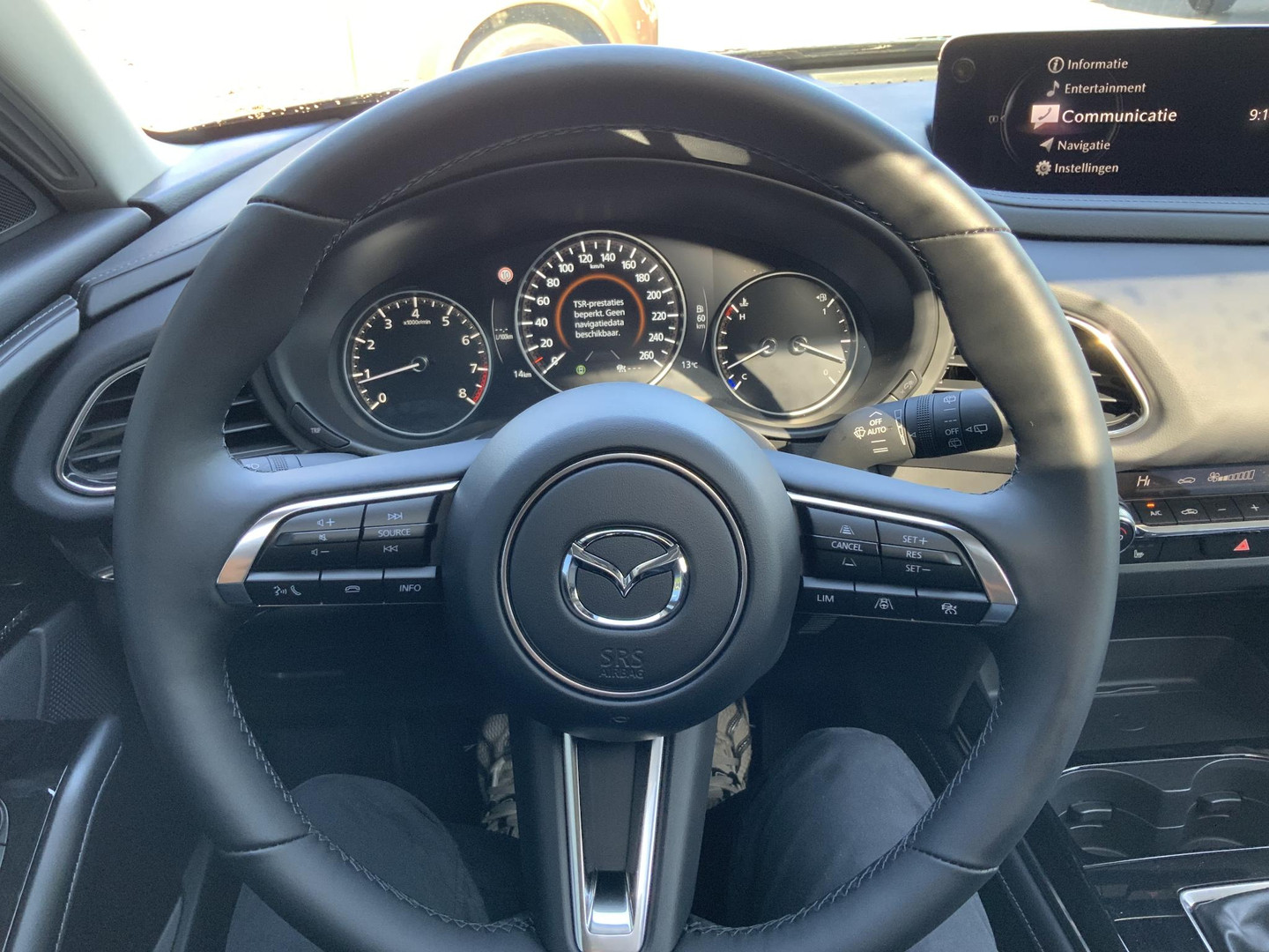 Mazda Mazda