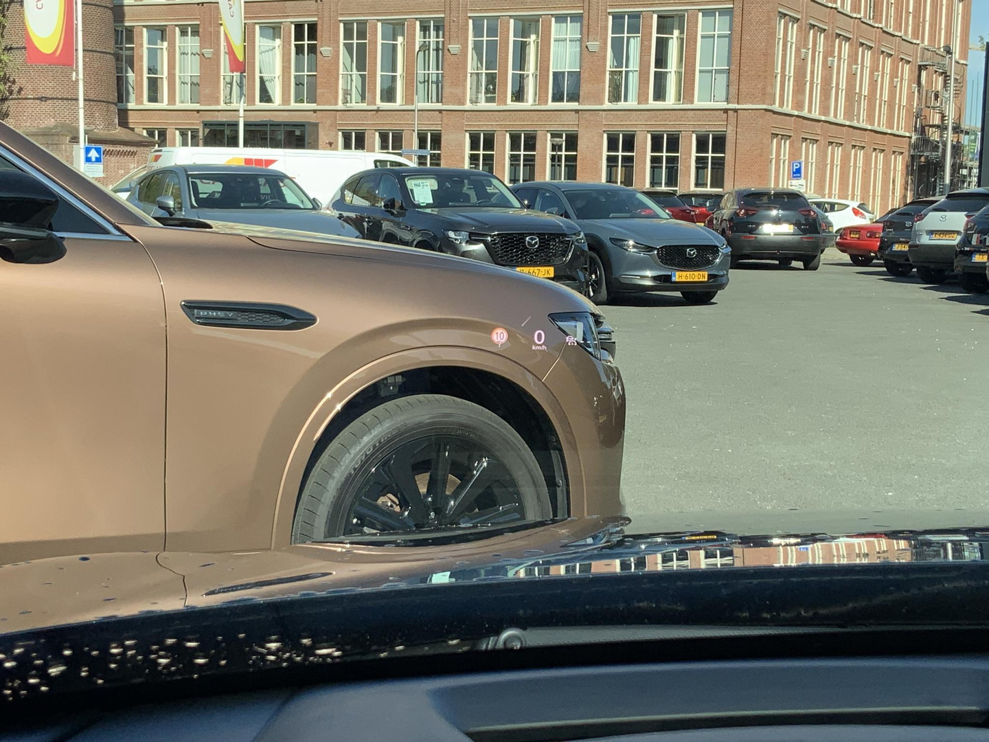 Mazda Mazda
