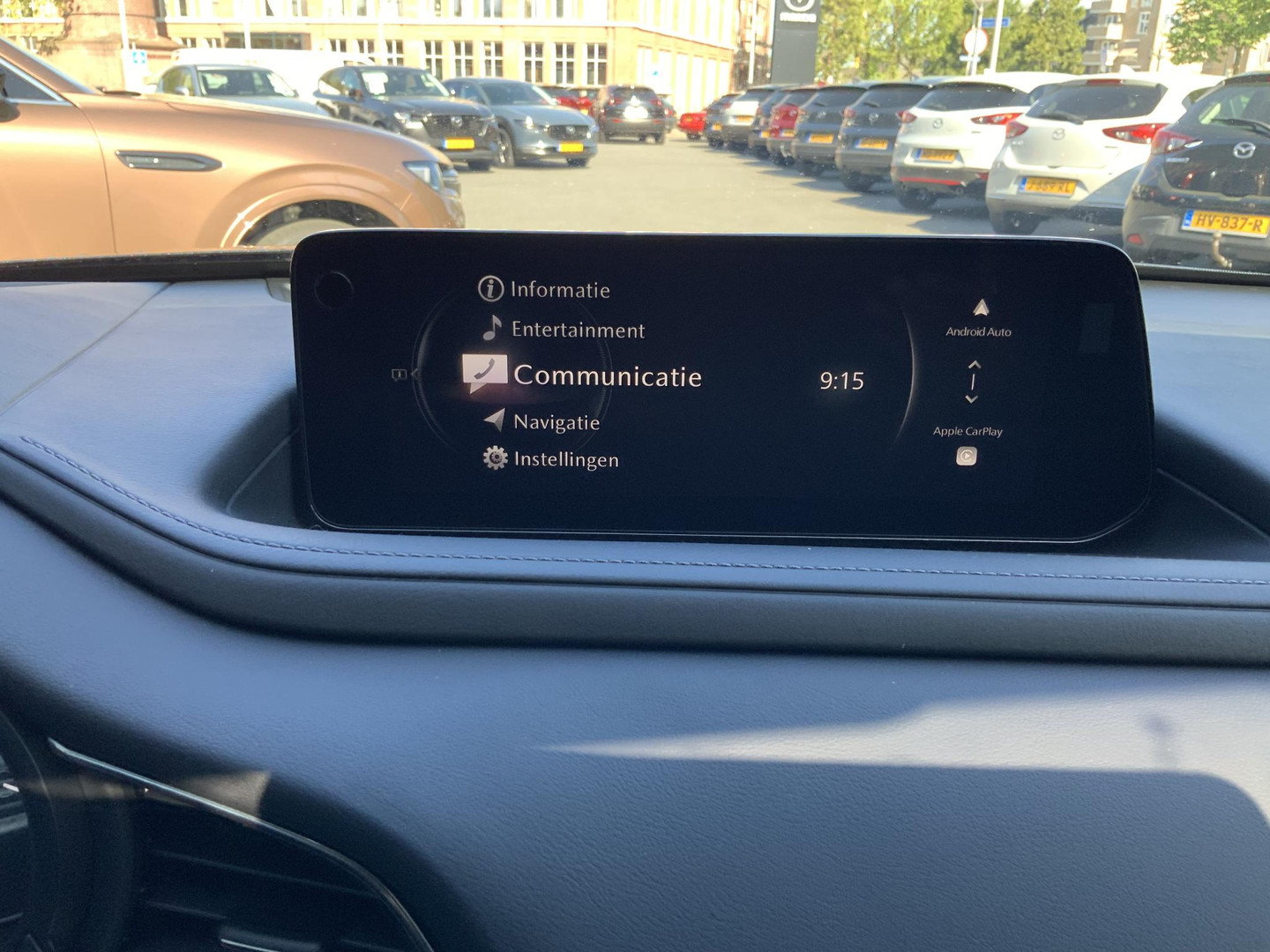 Mazda Mazda