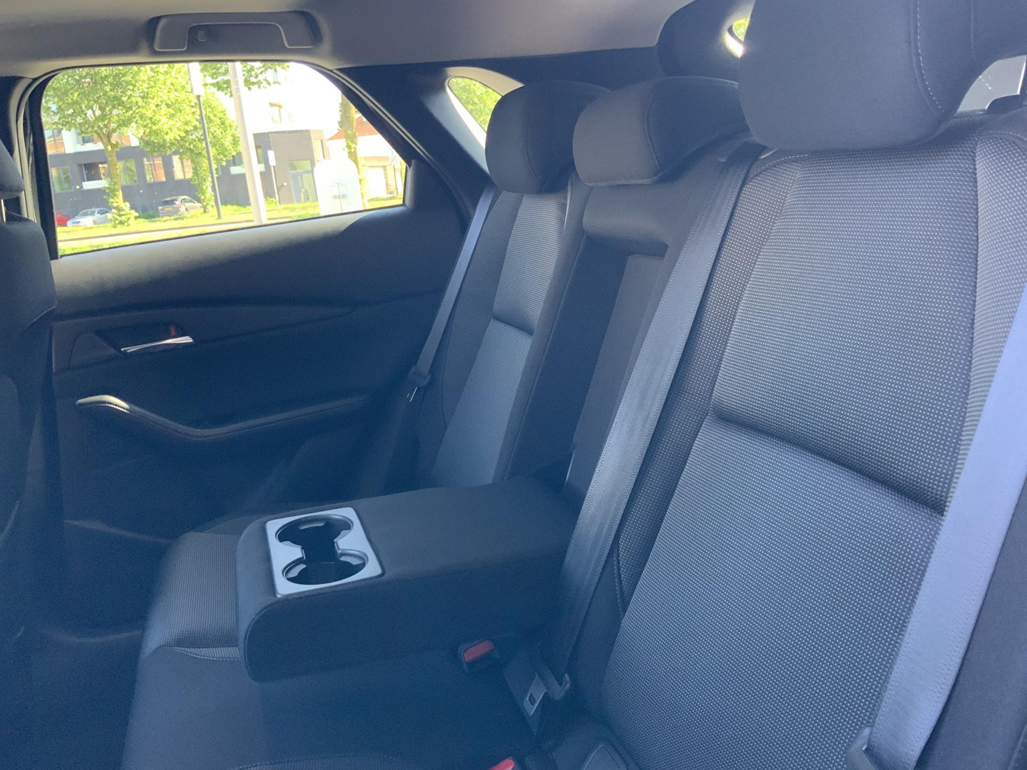 Mazda Mazda