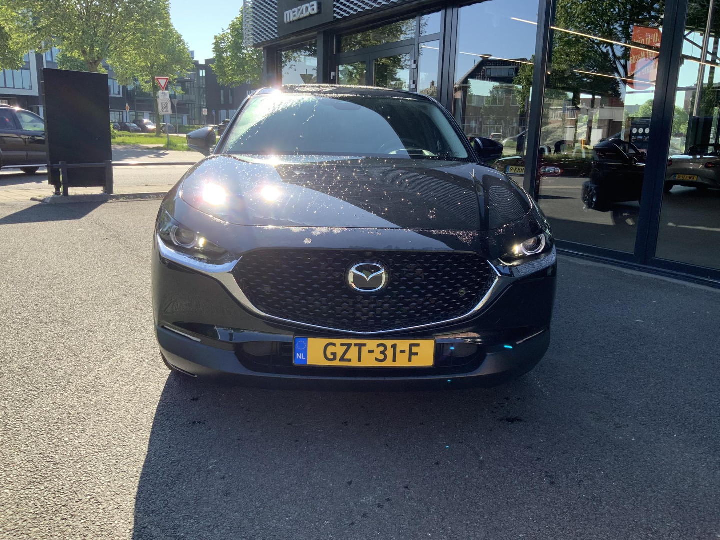 Mazda Mazda