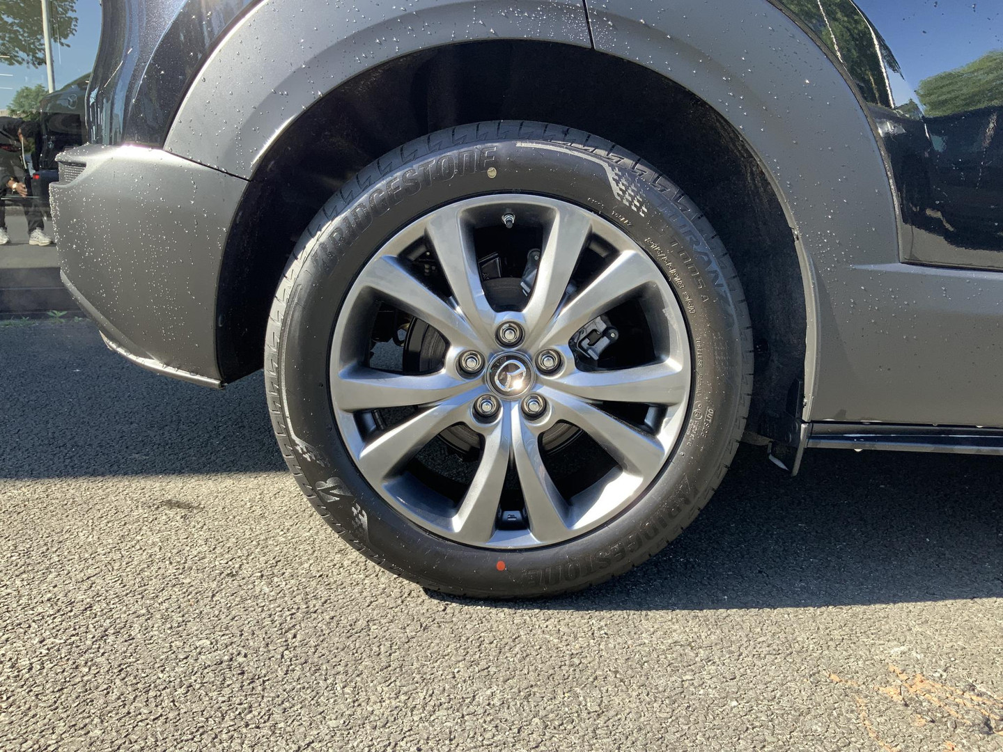 Mazda Mazda