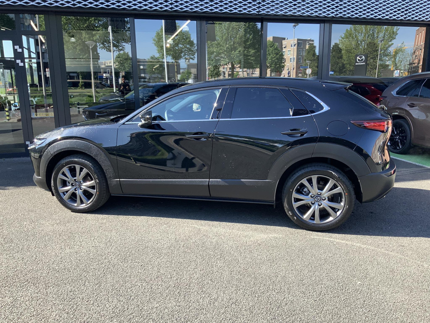Mazda Mazda