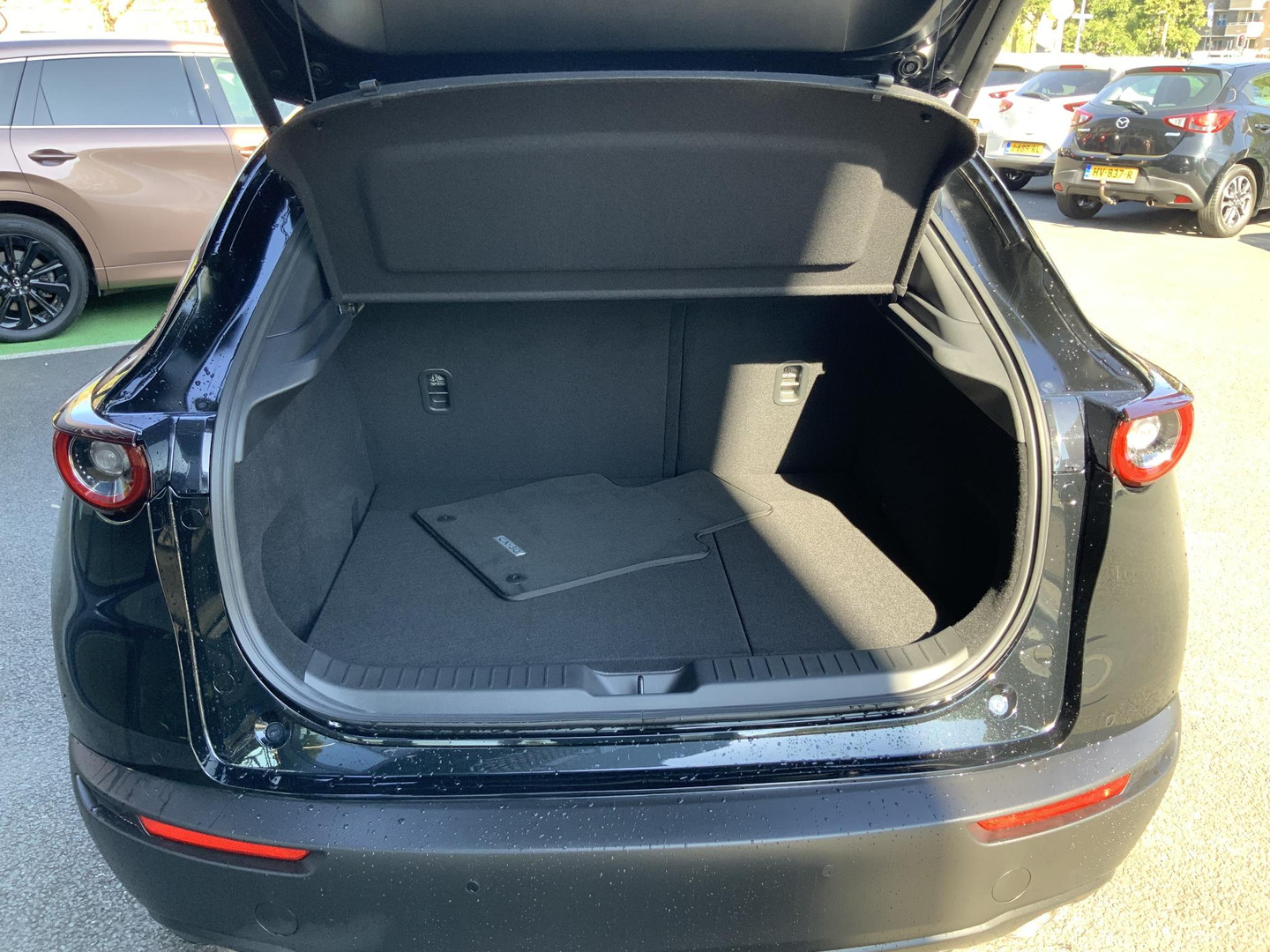 Mazda Mazda