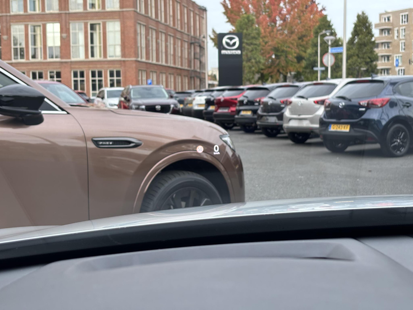 Mazda Mazda