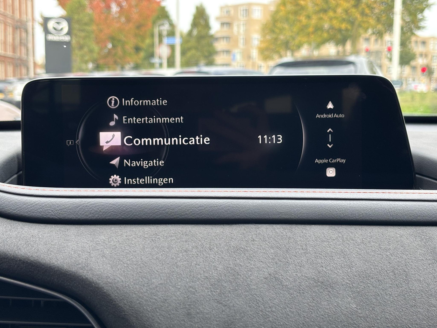 Mazda Mazda