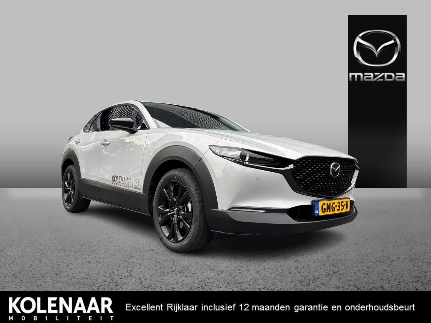 Mazda Mazda