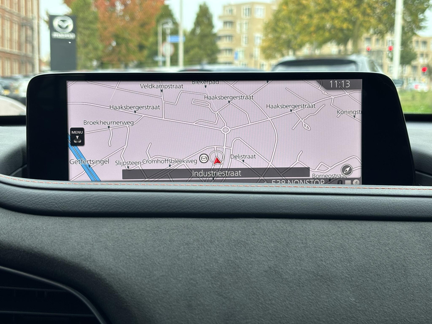 Mazda Mazda