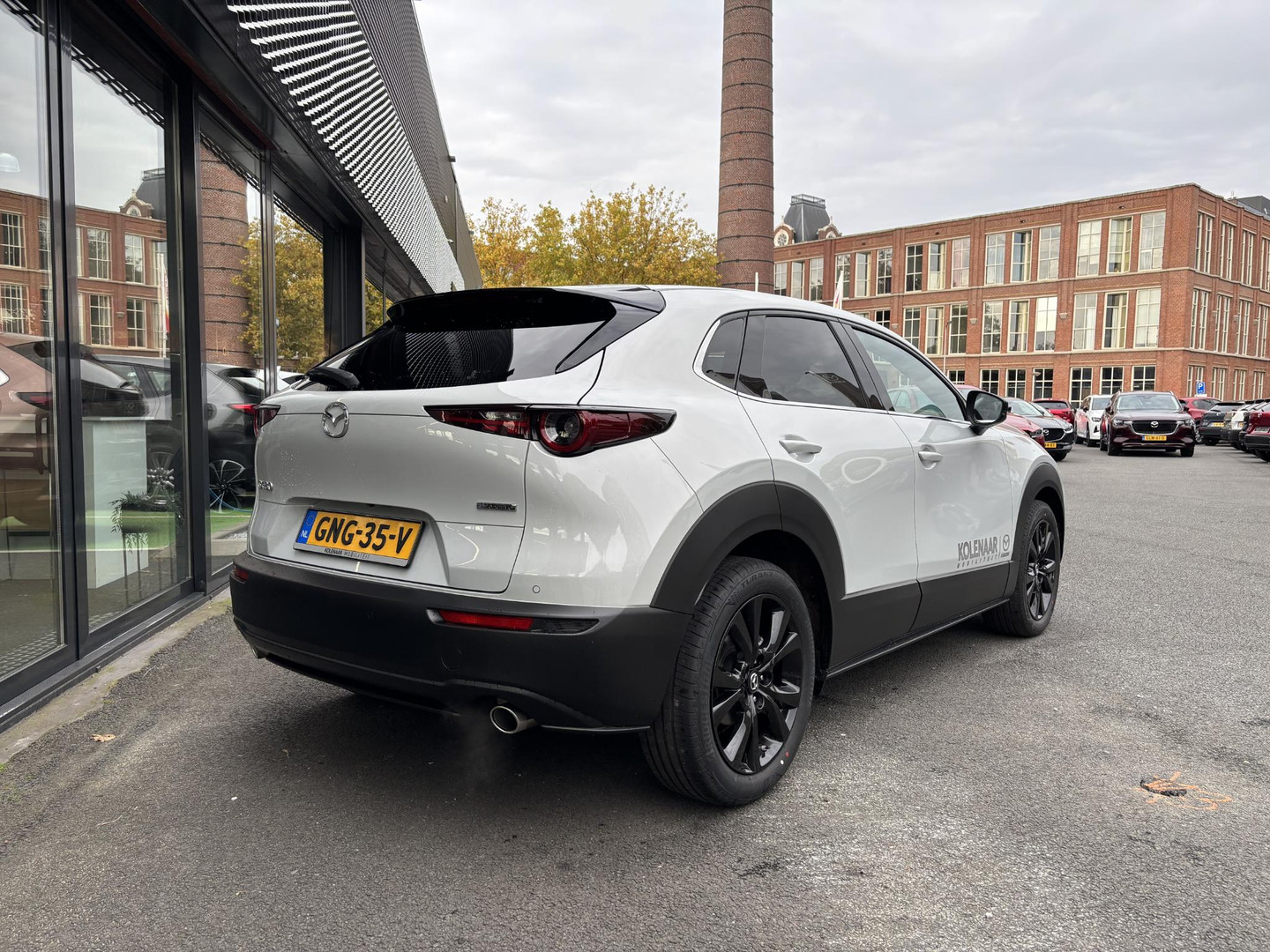 Mazda Mazda