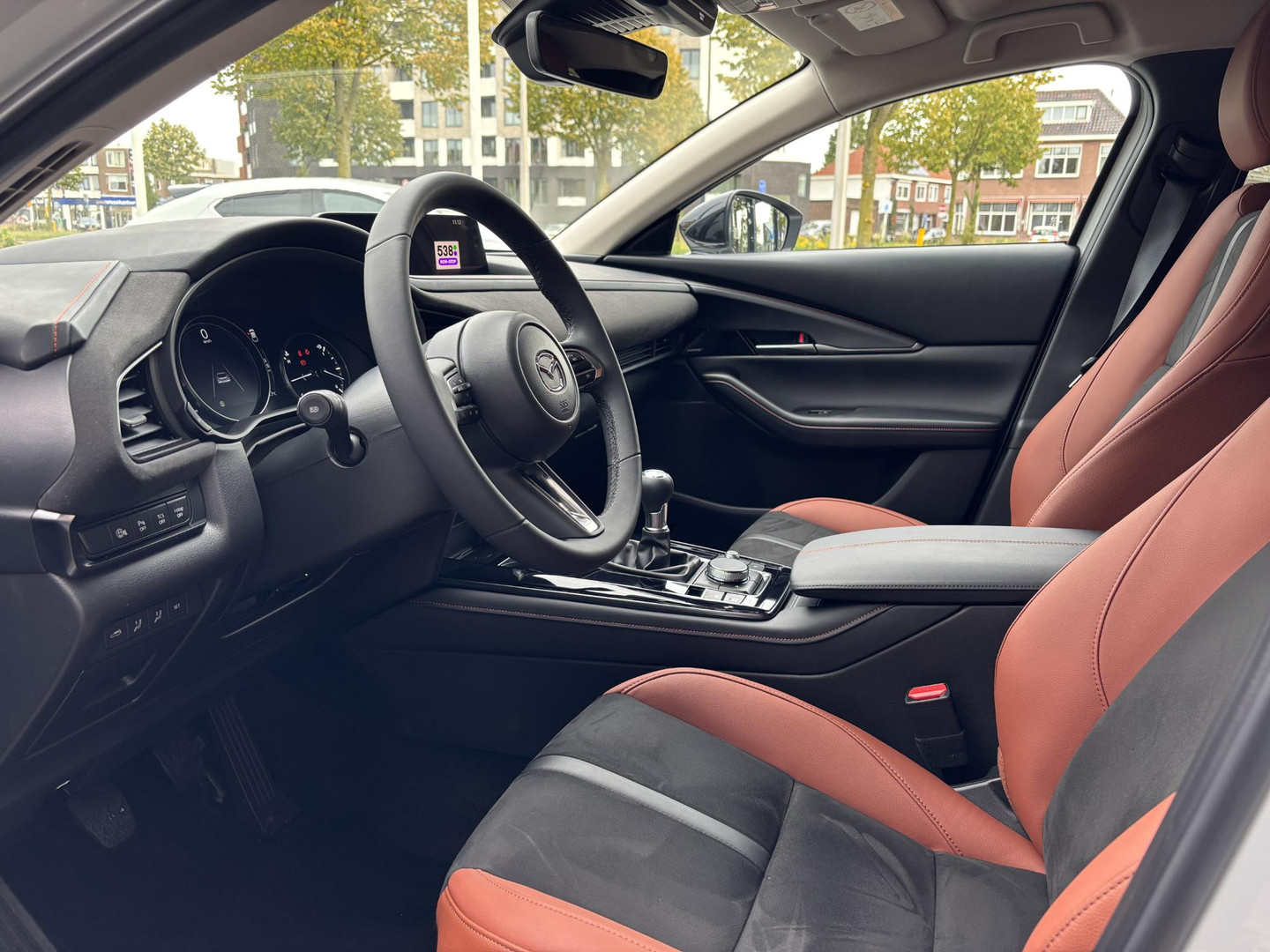 Mazda Mazda