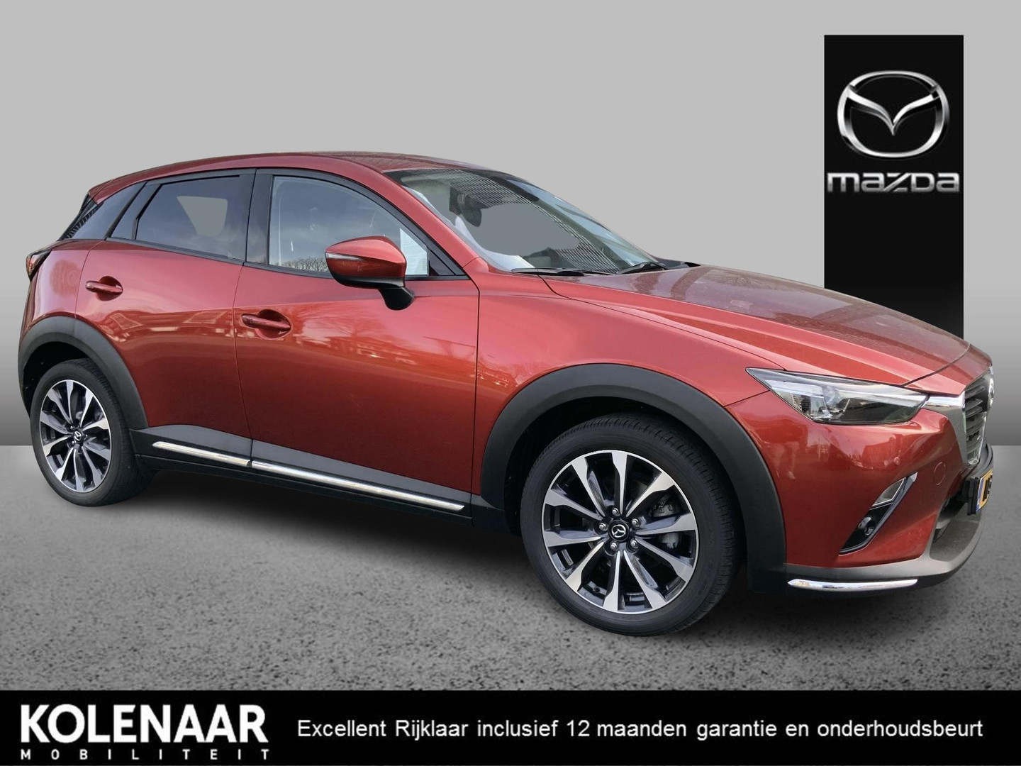 Mazda Mazda