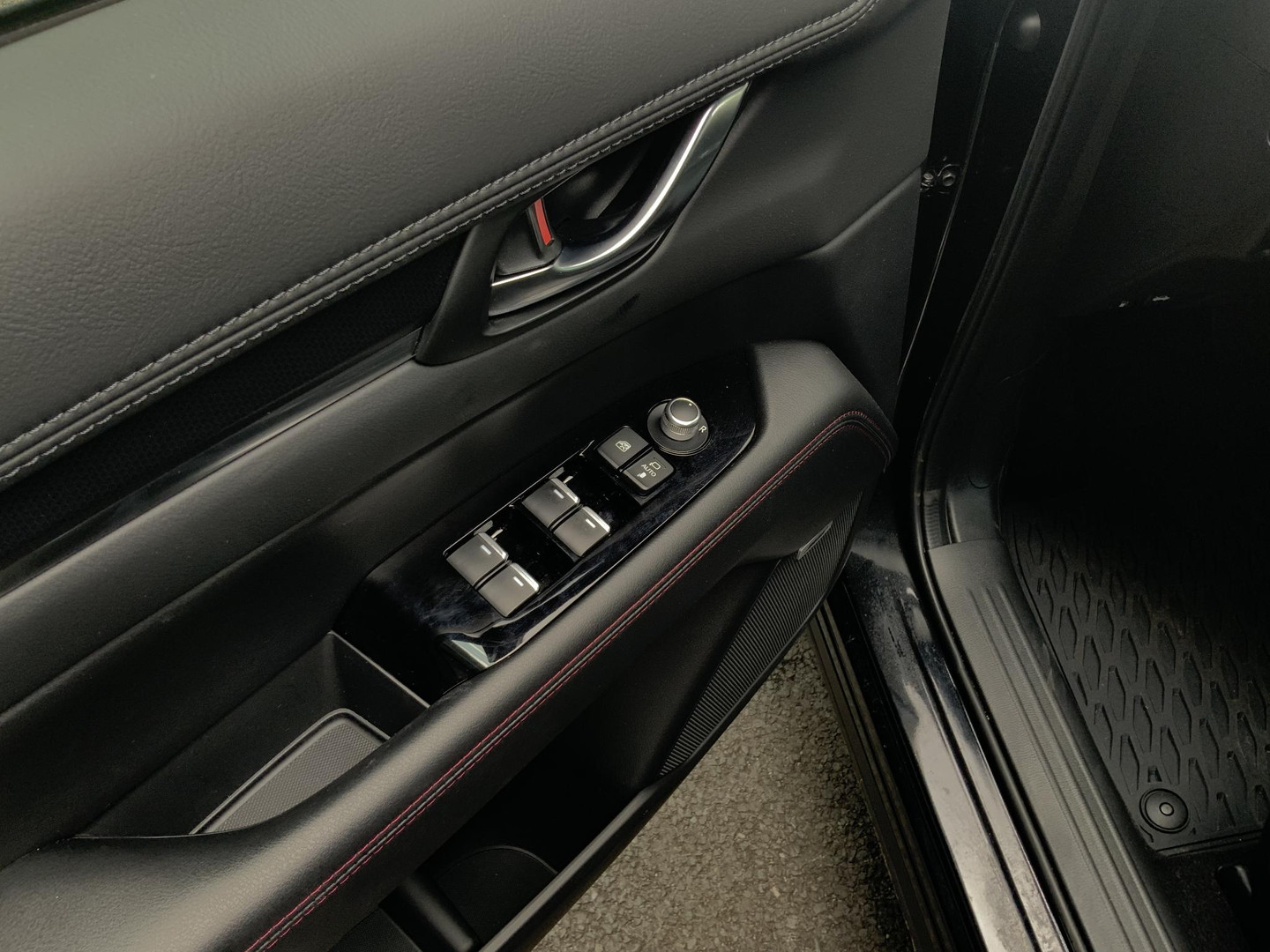 Mazda Mazda