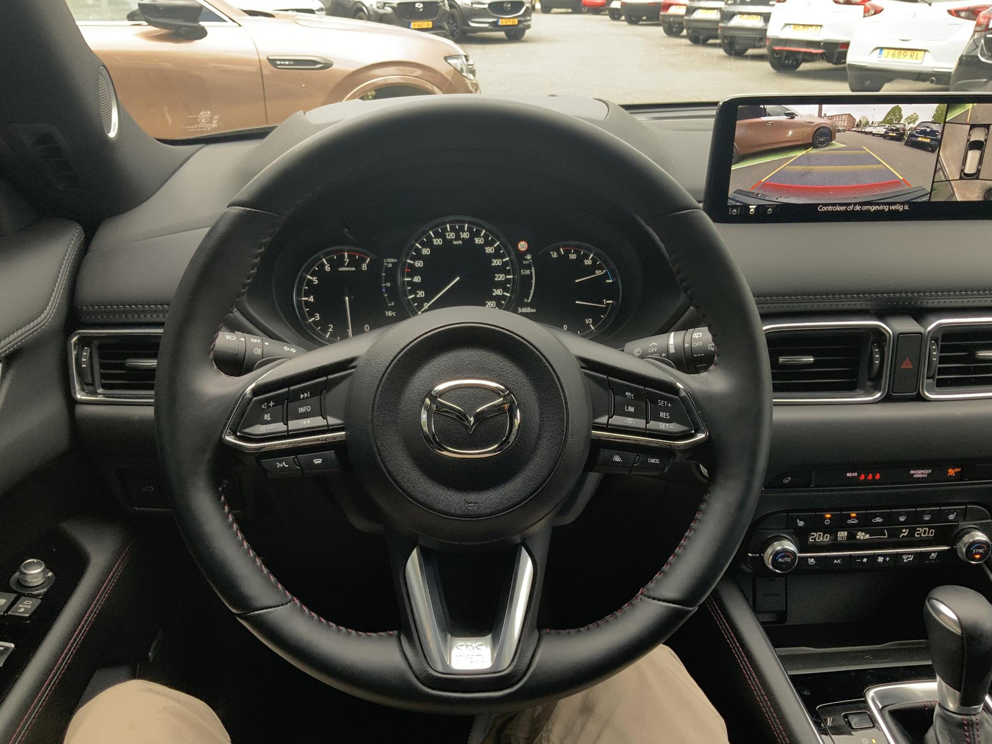 Mazda Mazda