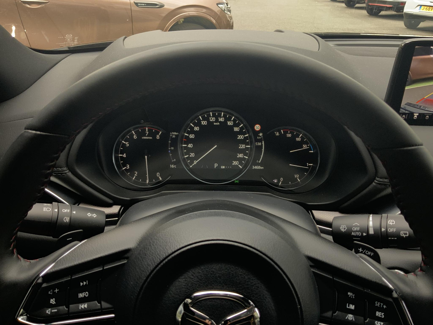 Mazda Mazda