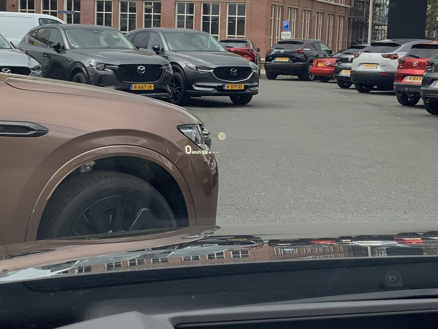 Mazda Mazda